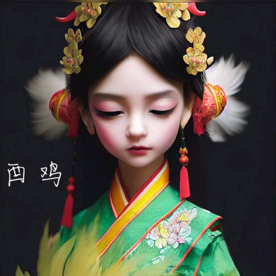 爱听相声的猫