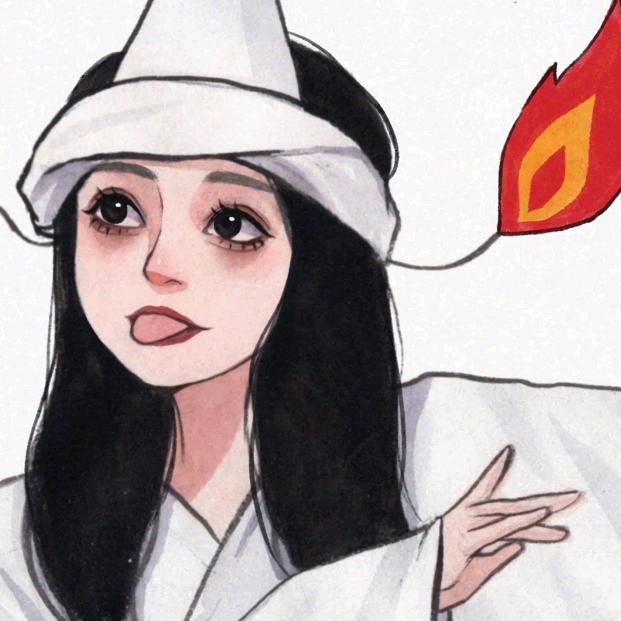 赵赵🌱