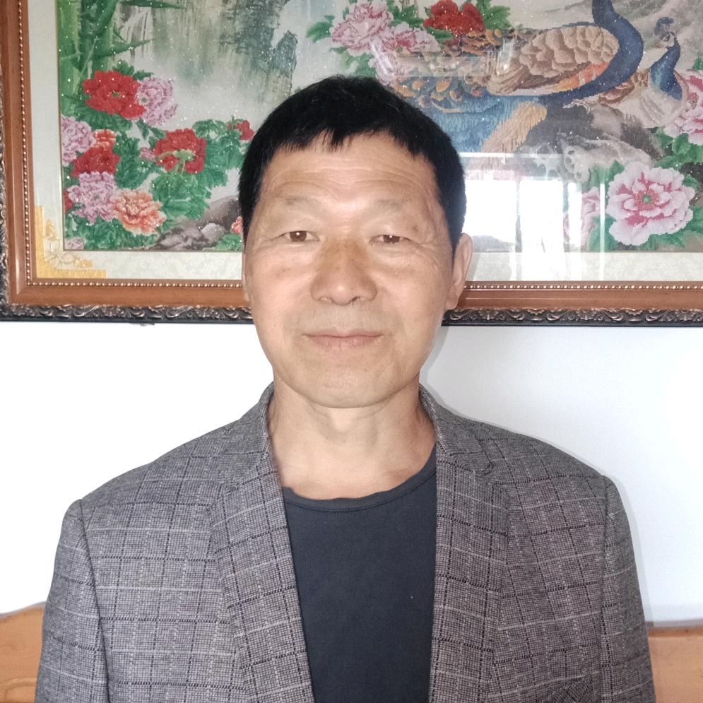 刘桂生