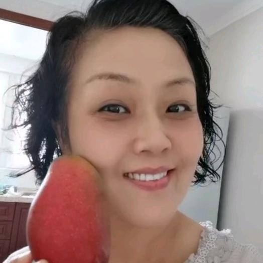 君君家的熟果