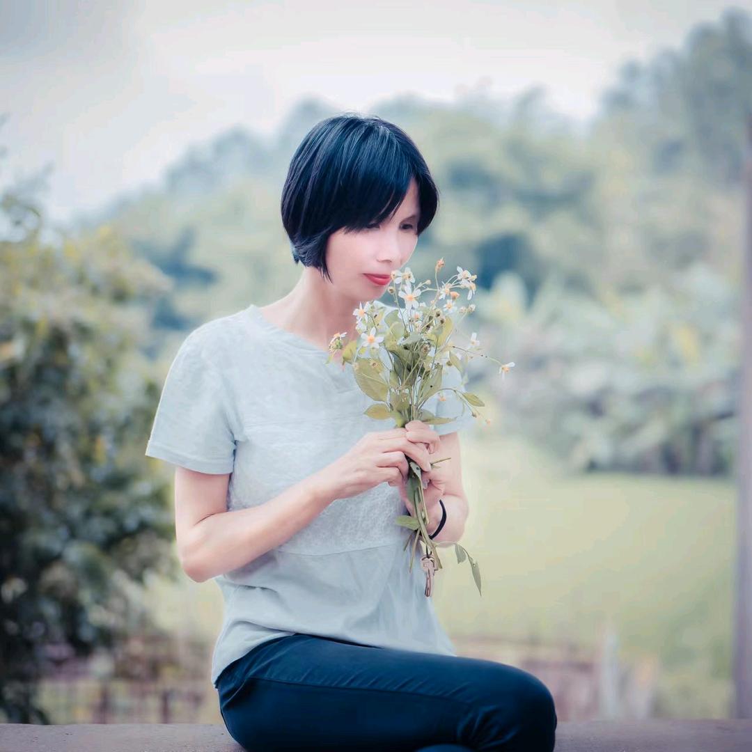 小丽姐