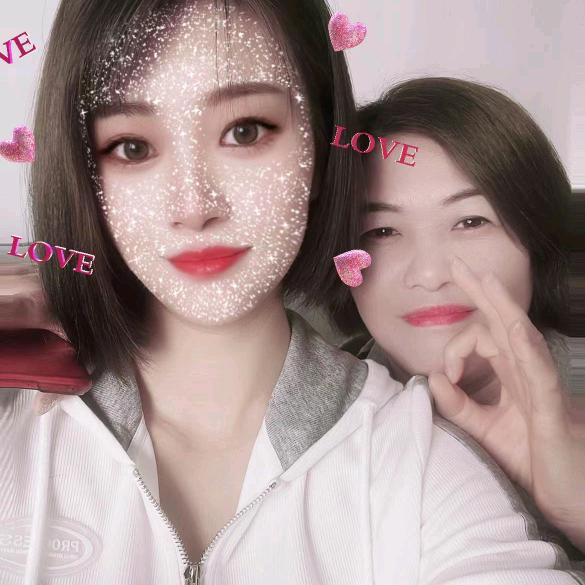 绿色的春天