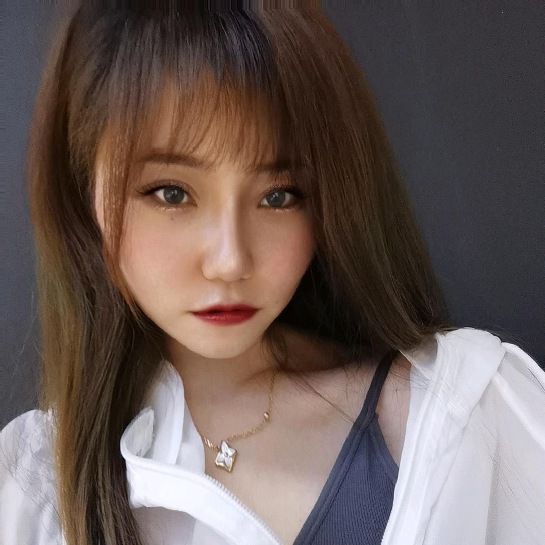 棠妹核雕