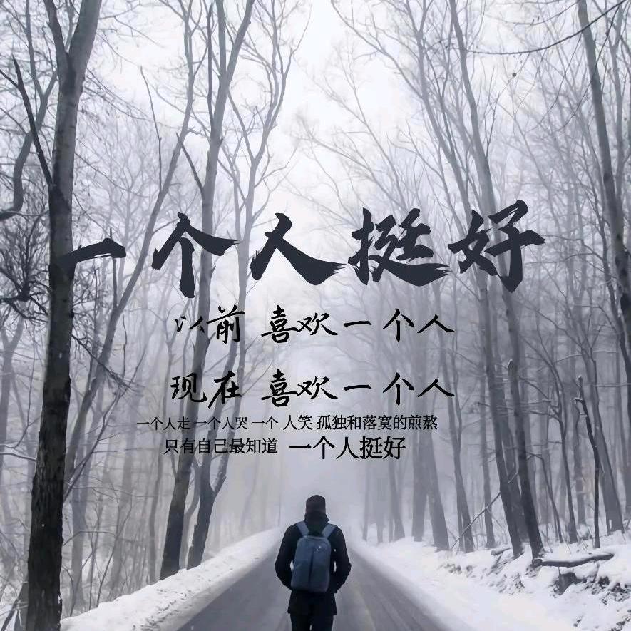 聆听风的寂寞