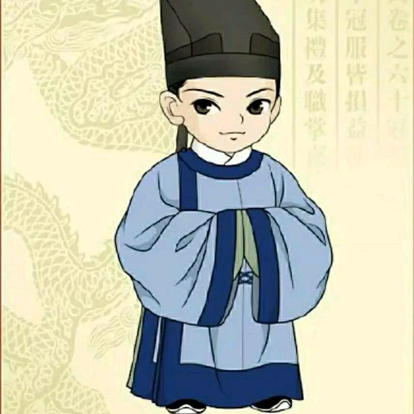 卢公子