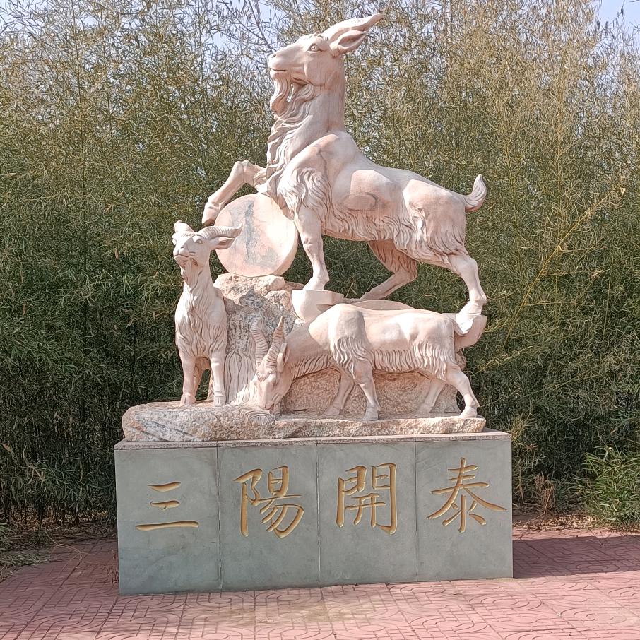 🐏沂水活羊交易小武🐏