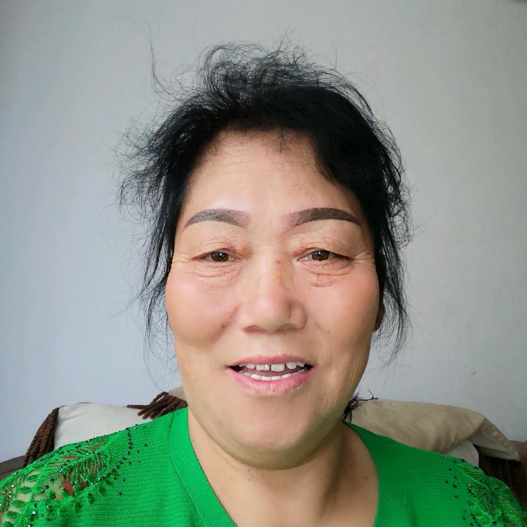 春暖好