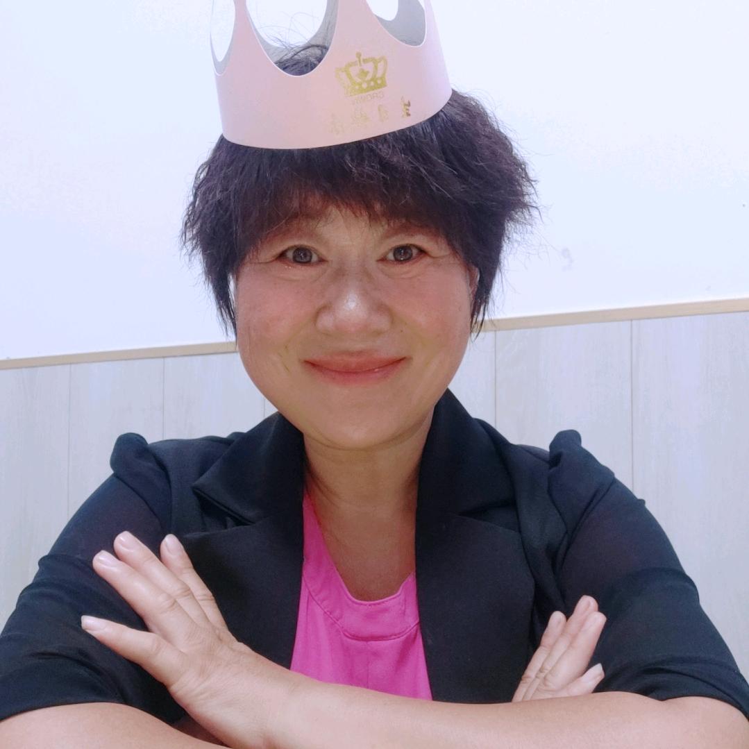 用户香姐