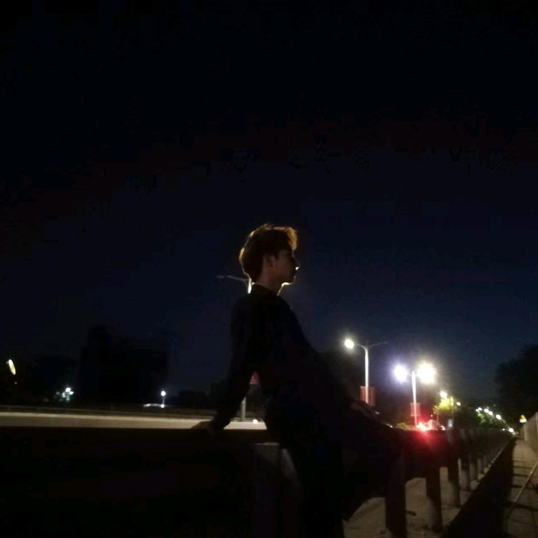 我姓方却放不下你的背影