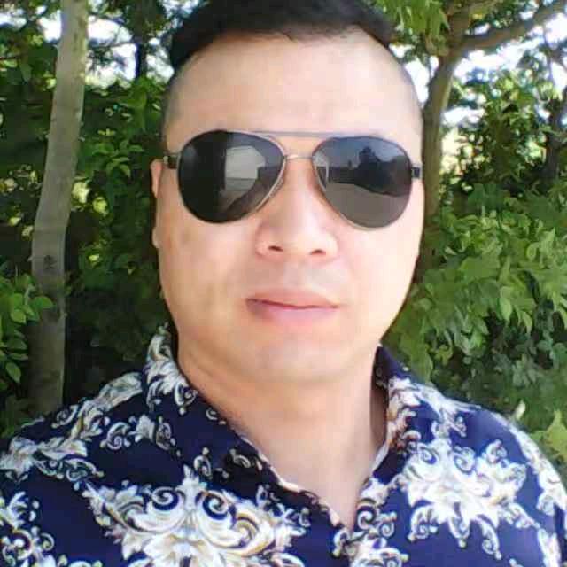 成熟的男人