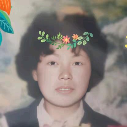 健康头像