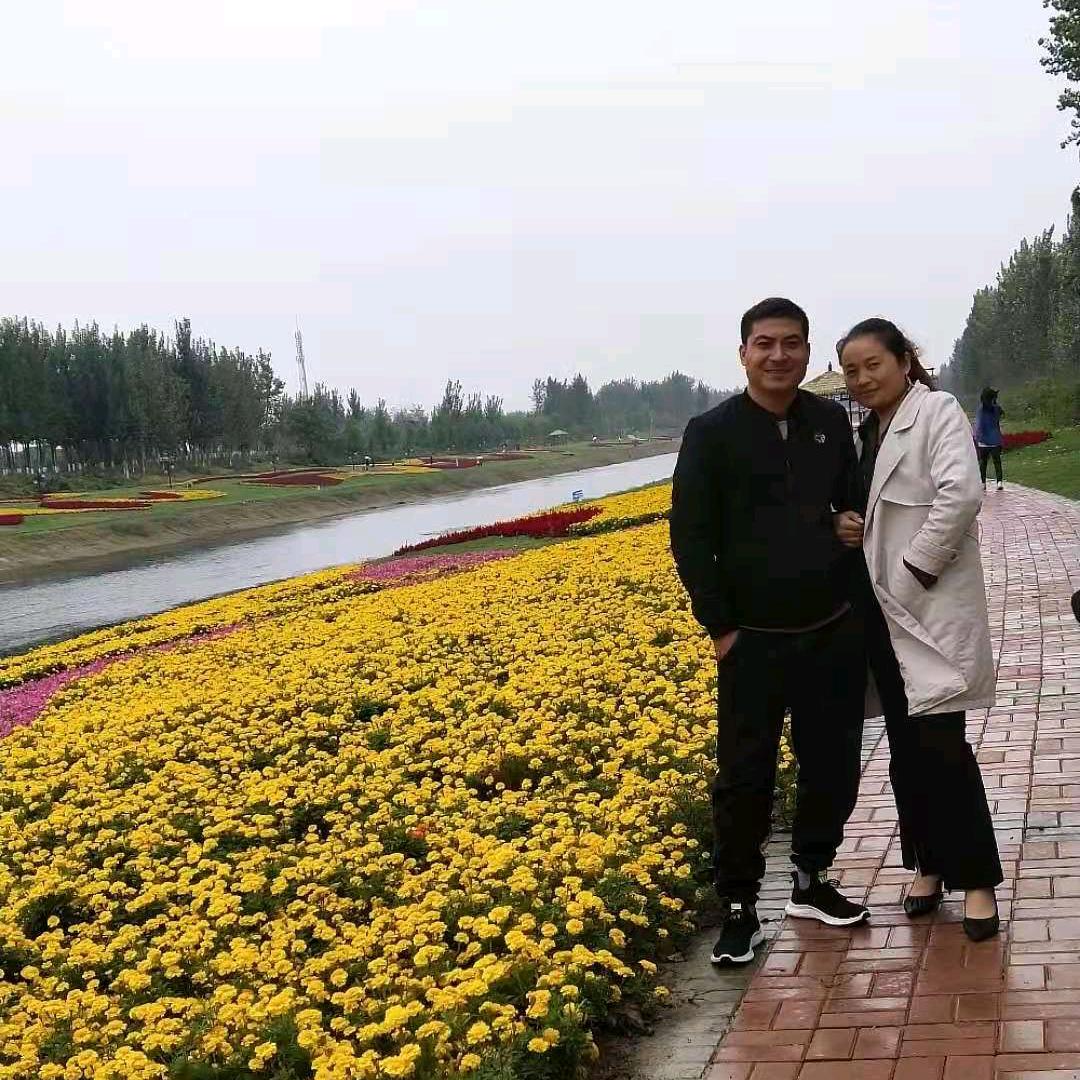 心中有爱头像