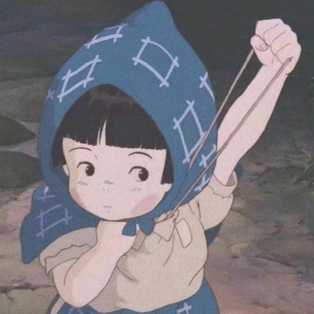 摘颗小星星头像