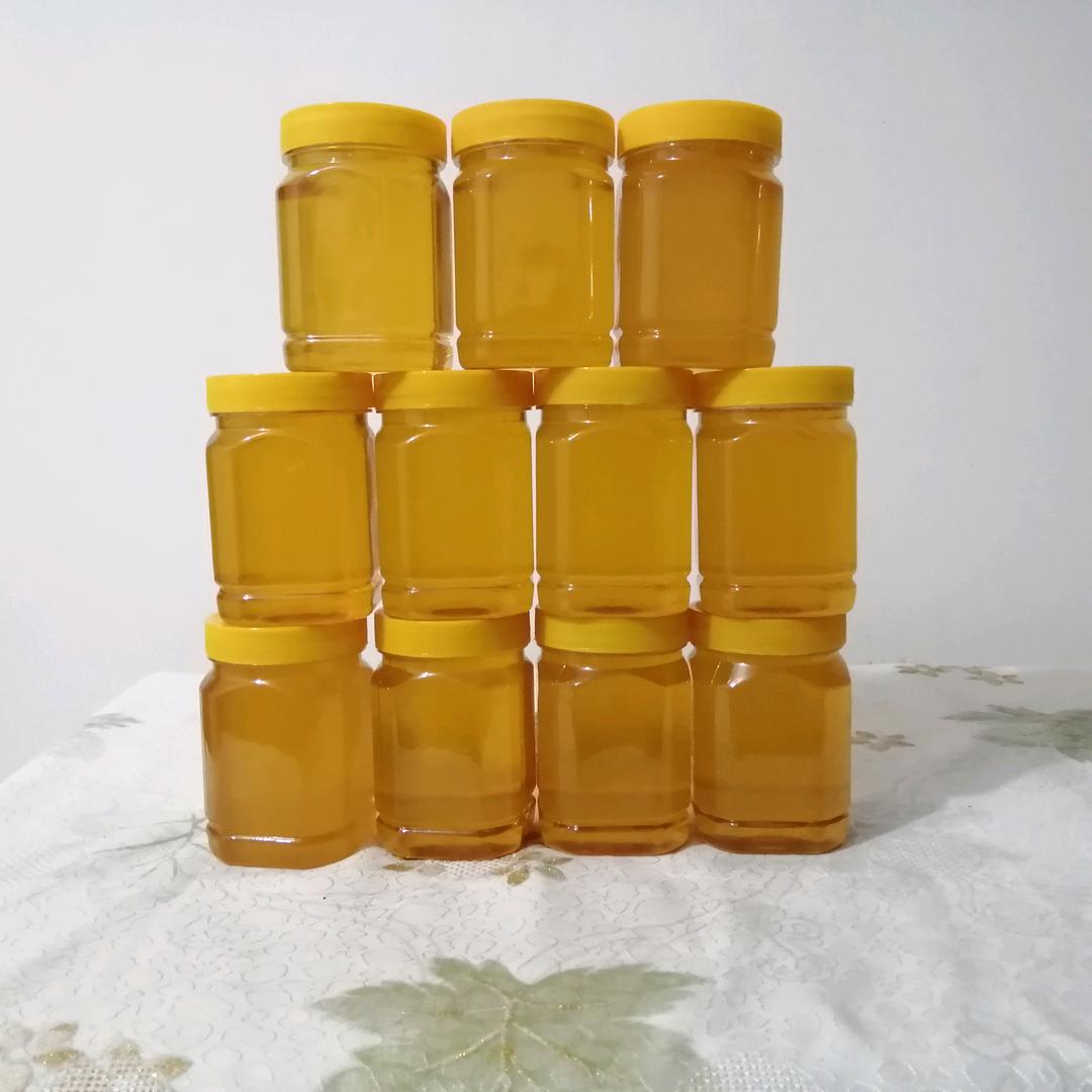 明海成熟蜜