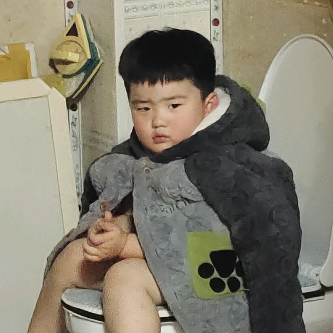 韩家（二少爷）正在迷茫中