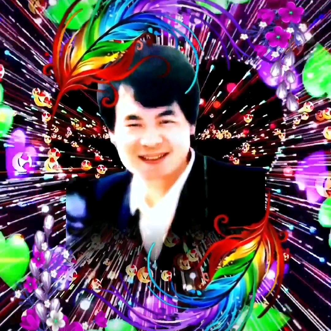 心静❤️