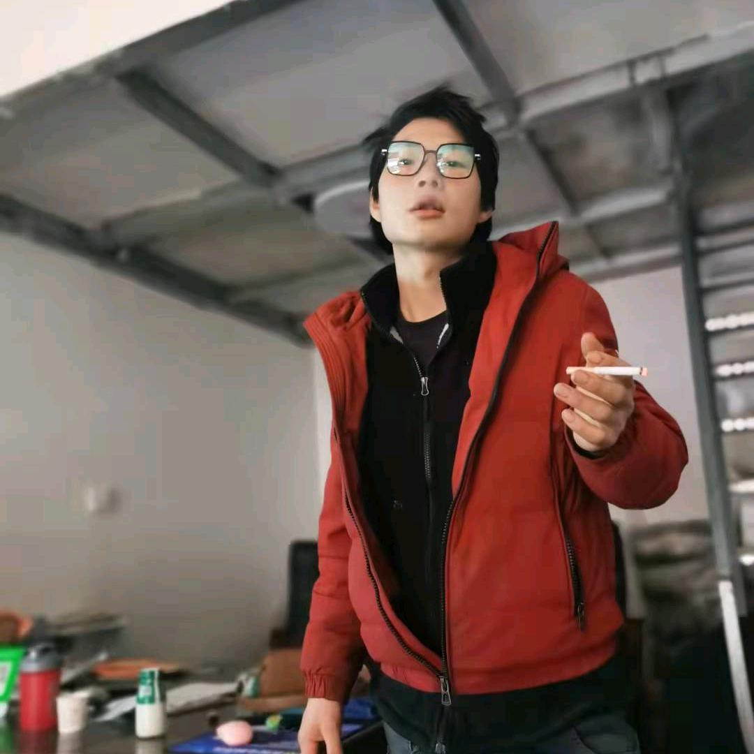 山东大汉