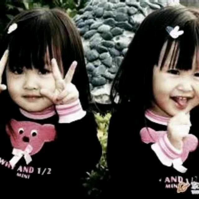 莲😁