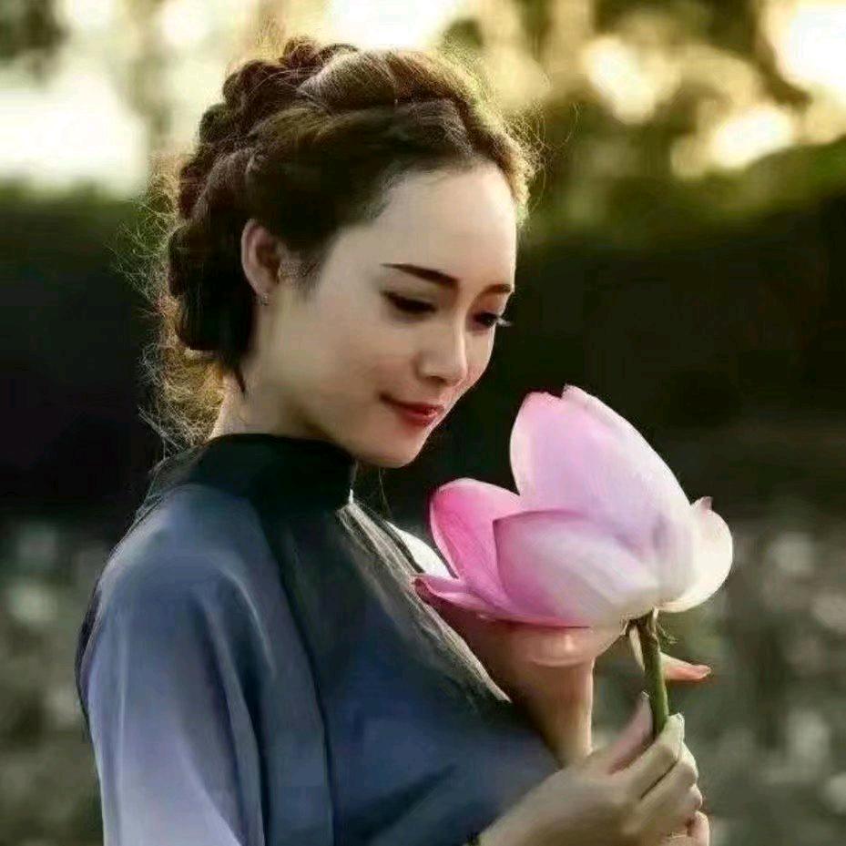蕊姐爱运动