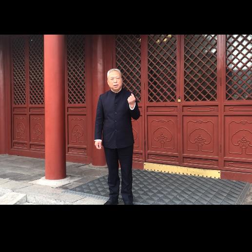 赵会长