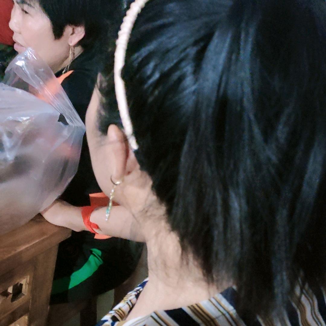 王大姐