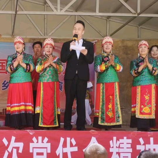 三川福子（不忘初心）
