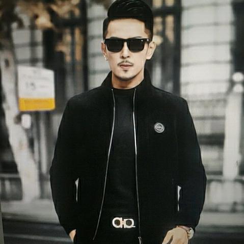 暖男潮流服饰精品店