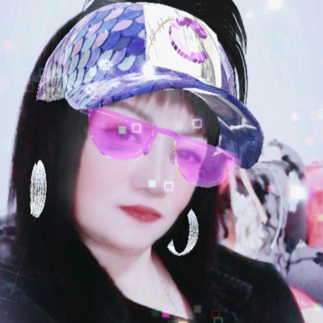 梦想成真。