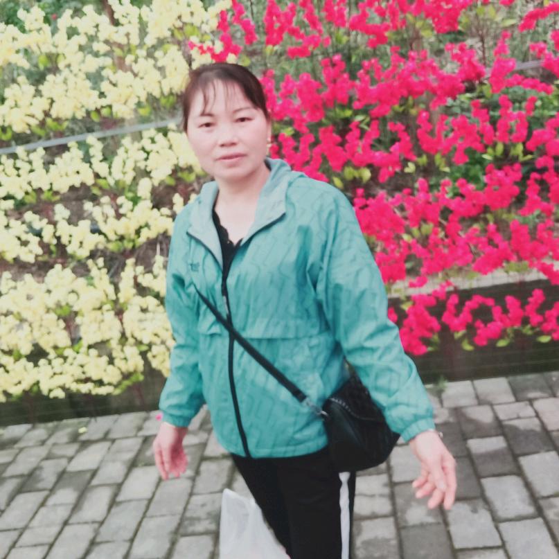 兰姐