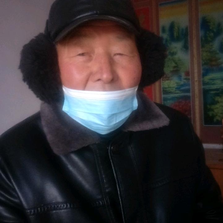 梦雪爷爷