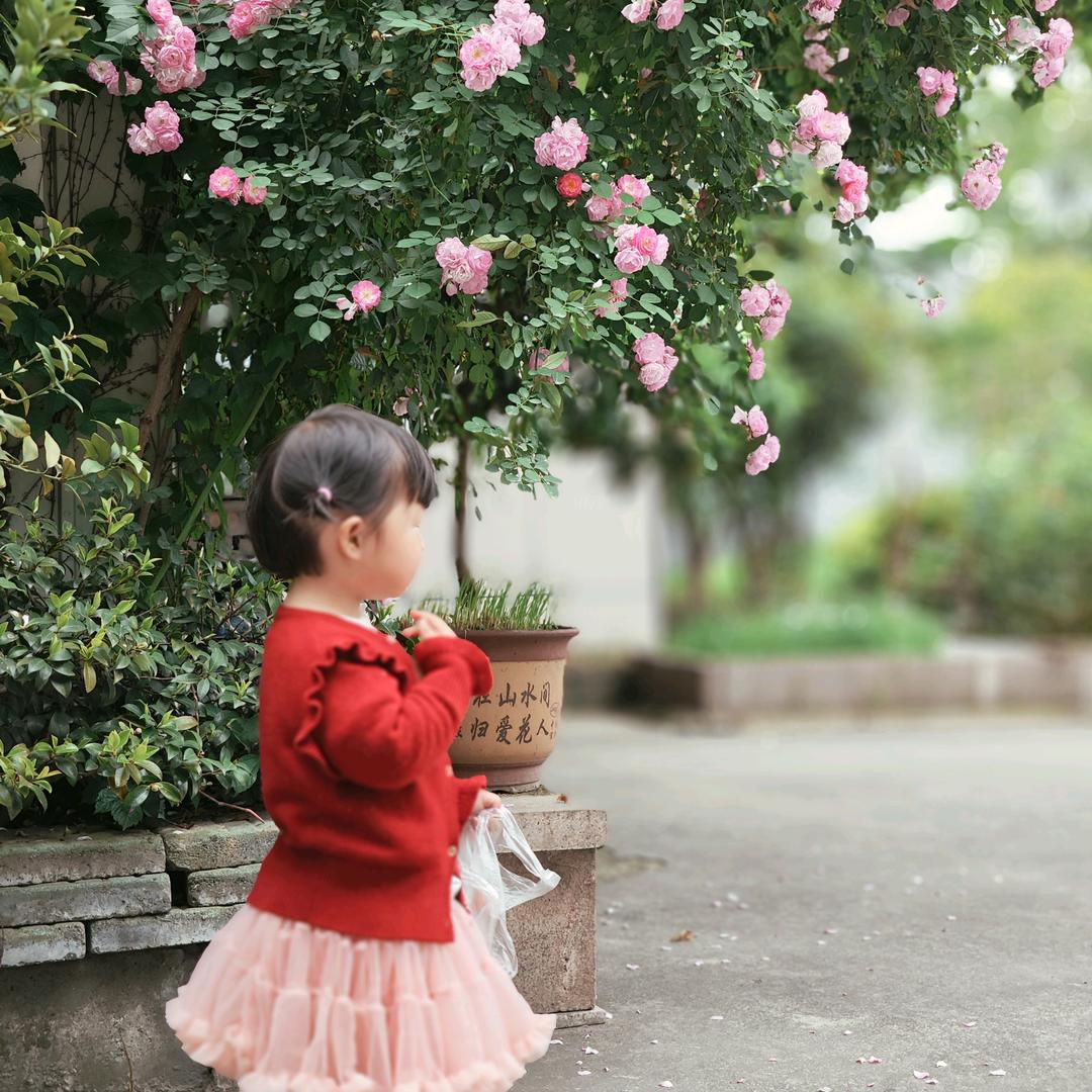 柚柚妈妈