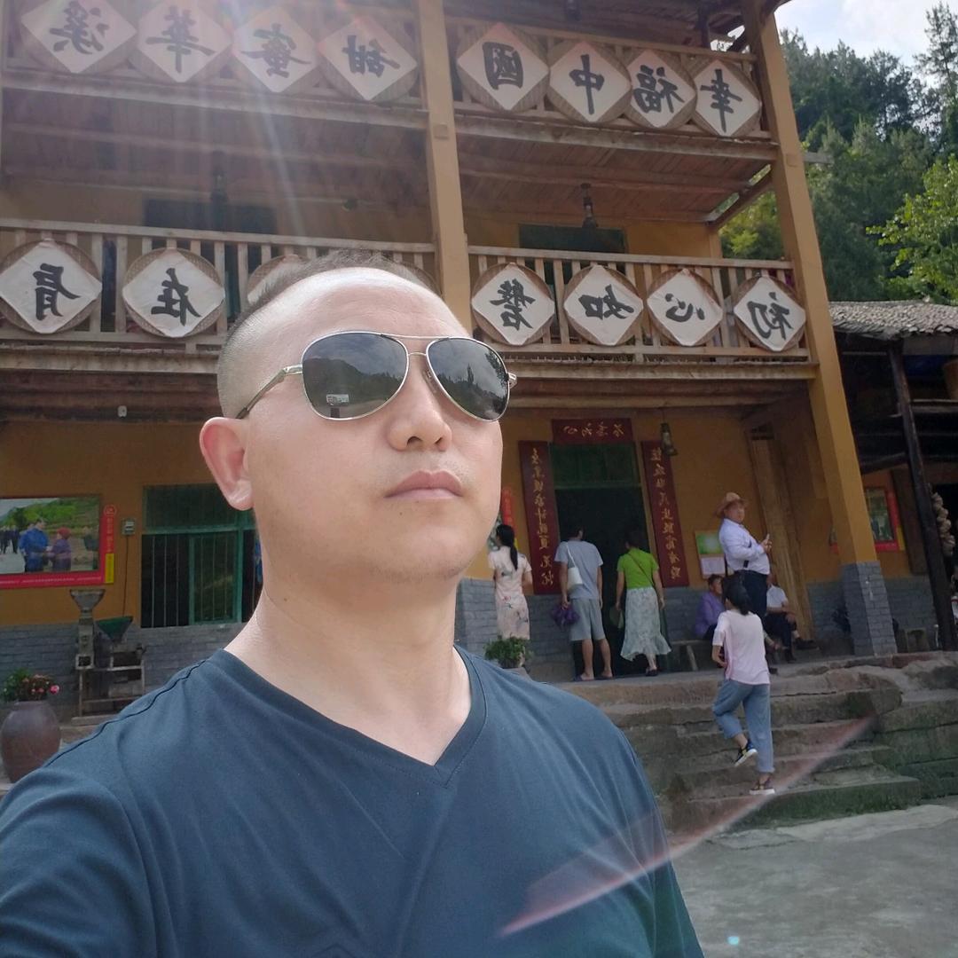 渝石.今生缘婚庆