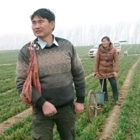 我是大衣哥