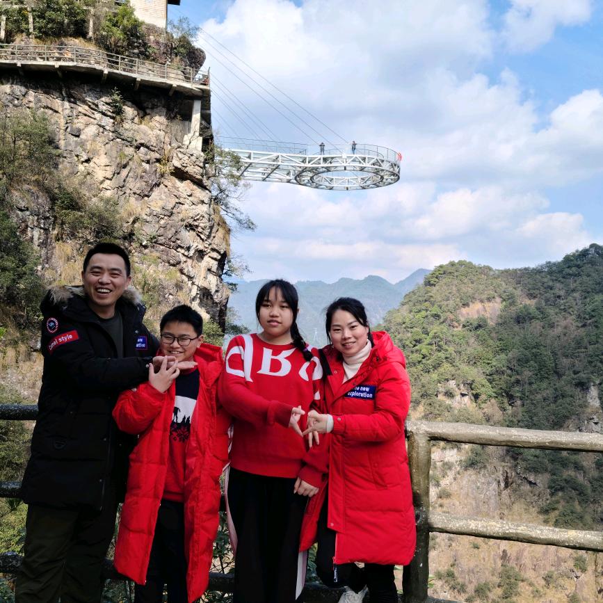 浙江展美电子科技有限公司