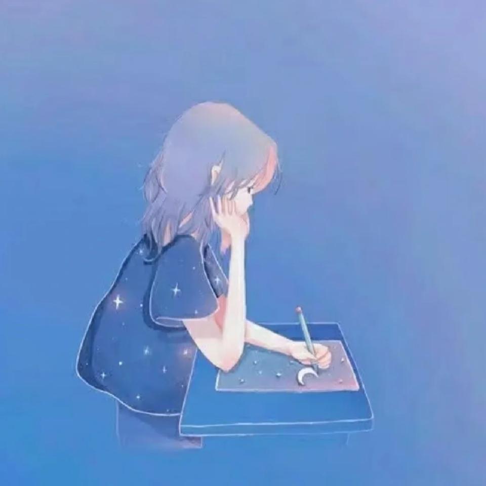 ✨️眼里有星辰💫