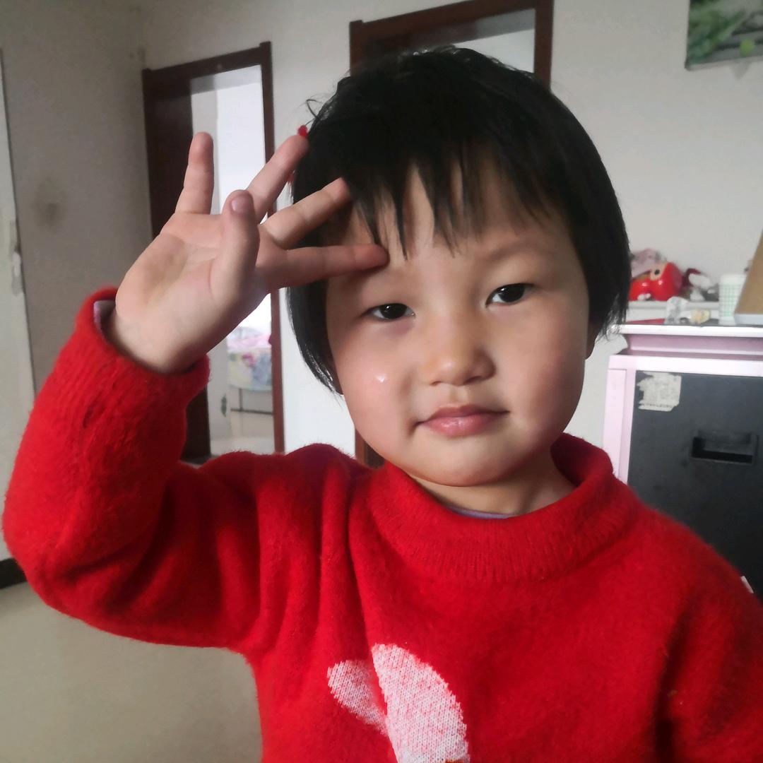 最美洁颖