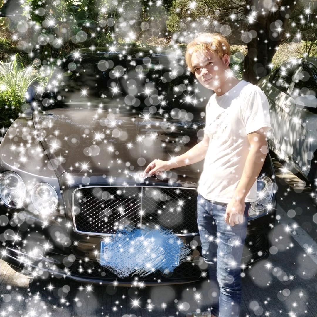 @光哥《承蒙厚爱》