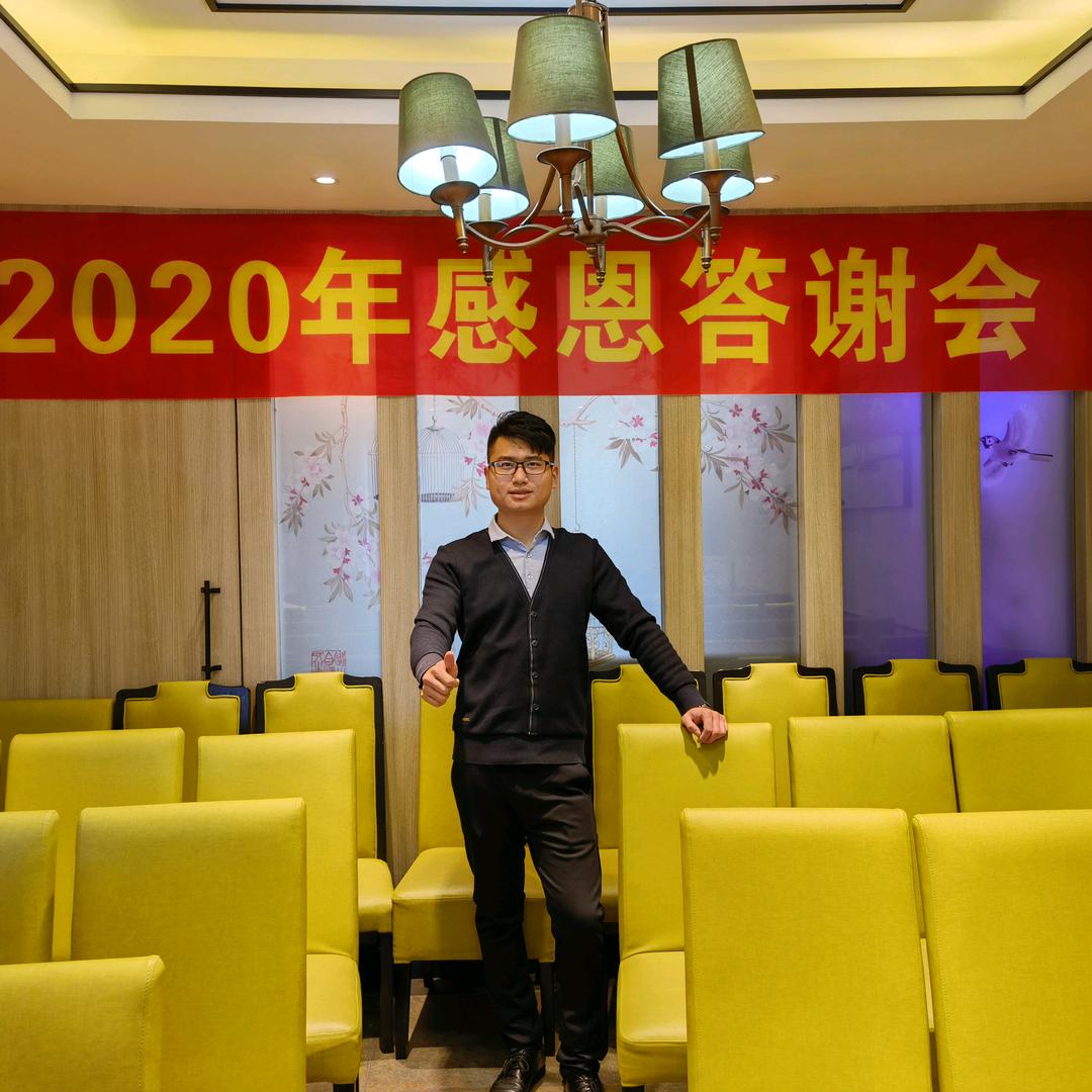 奋斗的💪打工仔