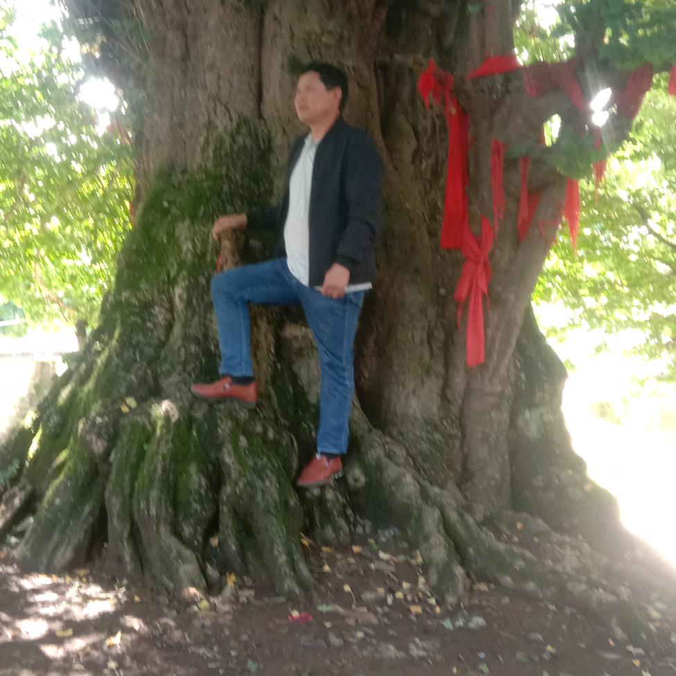 我的快乐就是明天