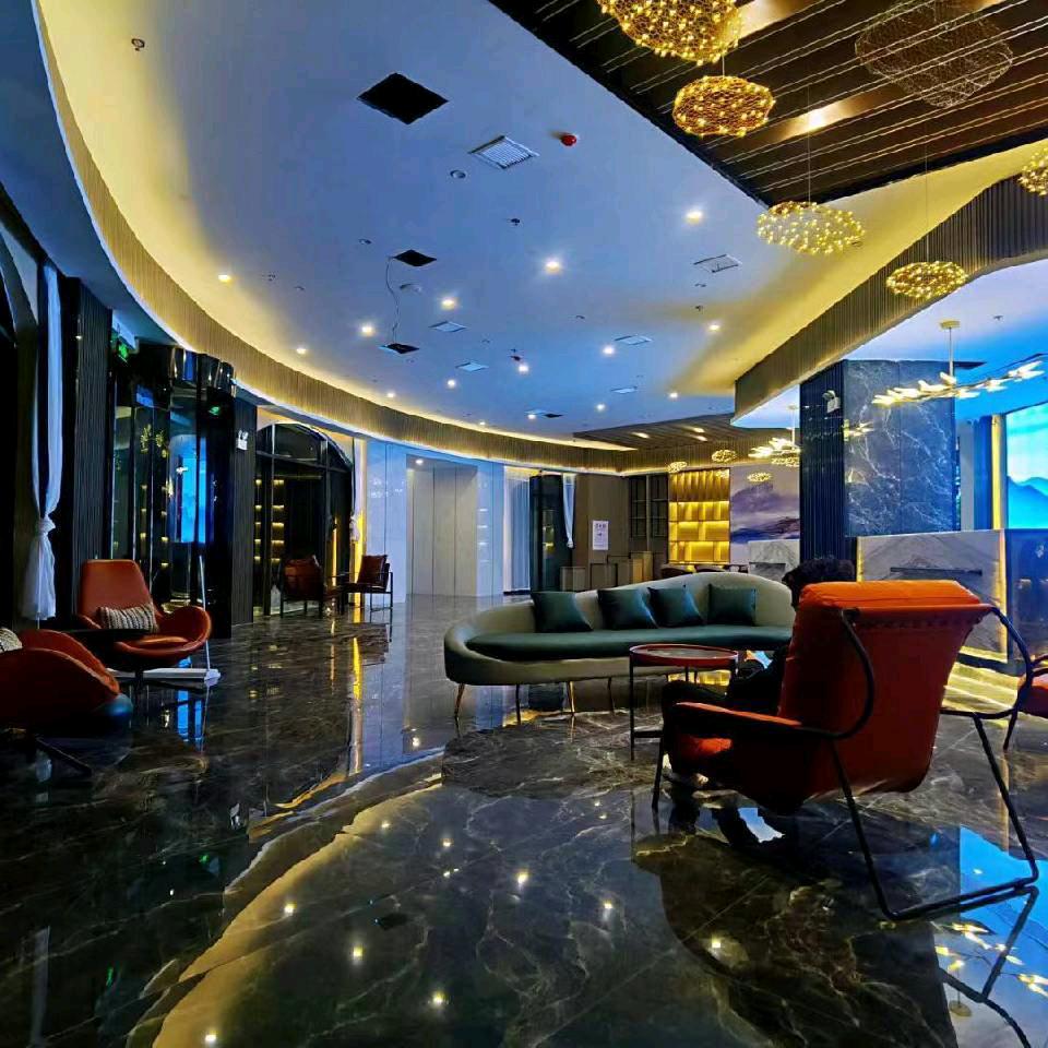 格林豪泰酒店（禹州市禹王广场酒店）