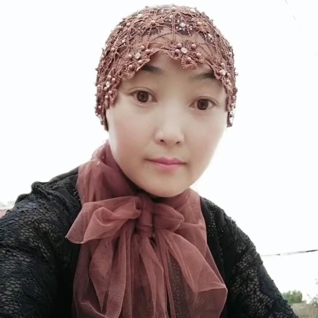 昭通麻辣条姐姐