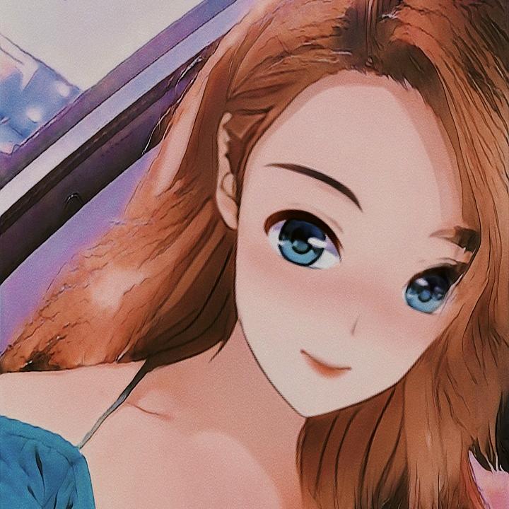 别来无恙💋