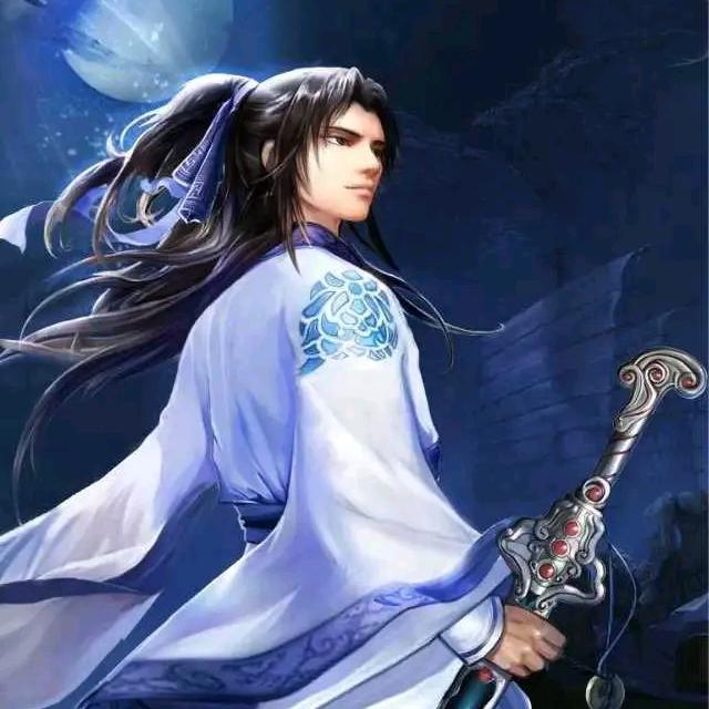 陌风
