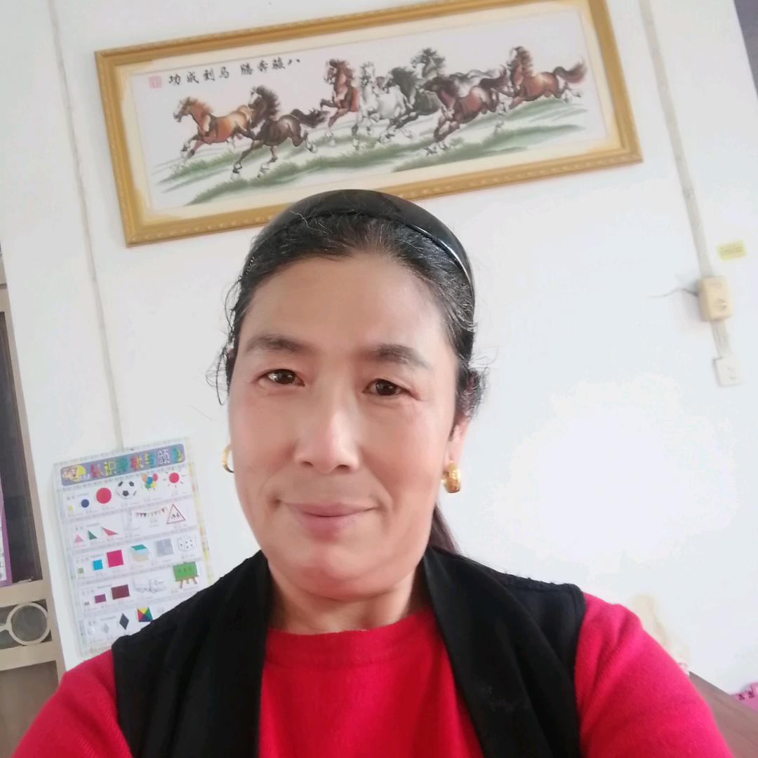 马梅