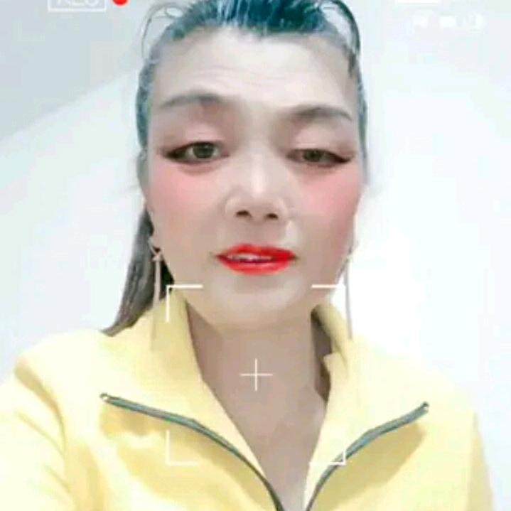 湖北黄冈罗田英姐王月英