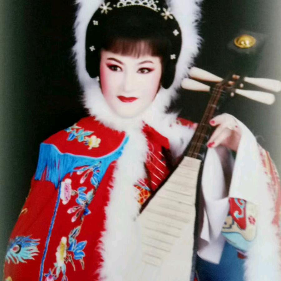 庐剧孙道华