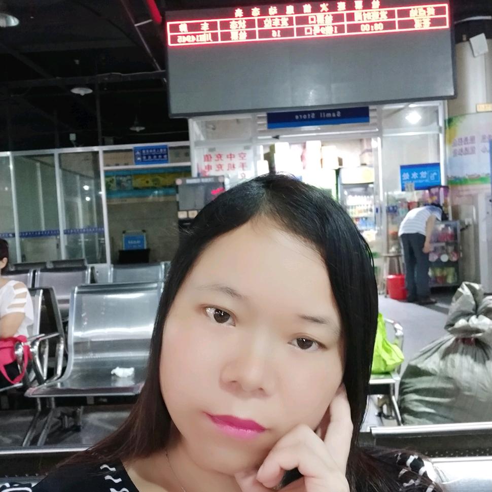 湖南宁远姐姐