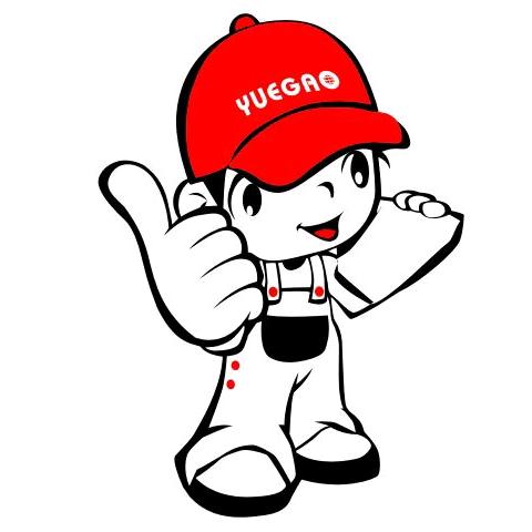 华南粤高防水材料企业店