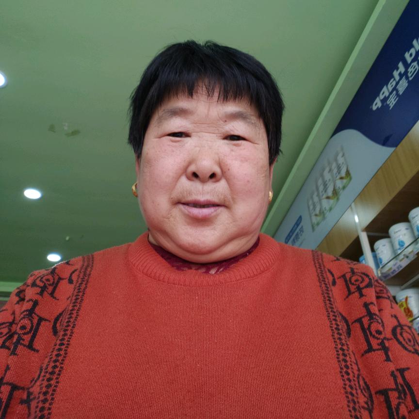 子运奶奶