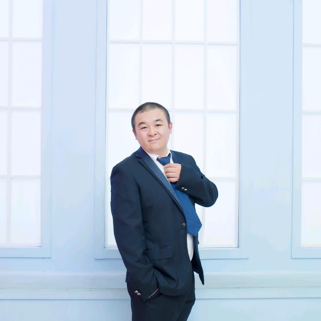 开心快乐每一天！